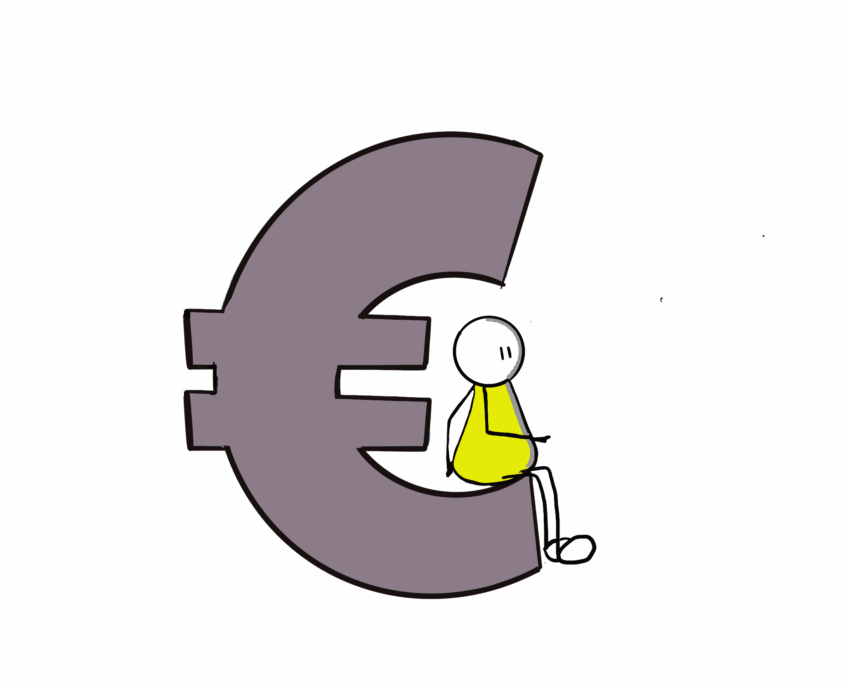 Wat kost een sessie bij een therapeut en wat krijg ik vergoed?